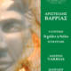 2006 Πηγυλίδες & Ρυάδες, στο Ομήρειο, Χίος Πόστερ