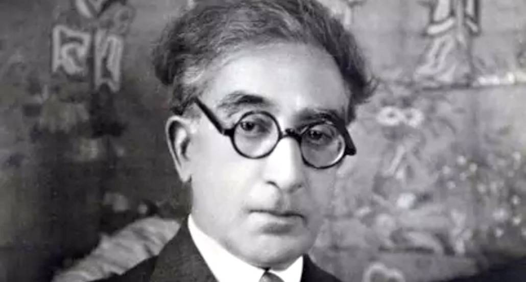 Constantine P. Cavafy