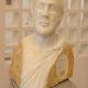 Archilochos bust