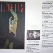 London 2002, Έκθεση 'Genesis', The Hellenic Center (3)