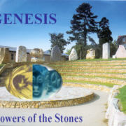 London 2002, Έκθεση 'Genesis', The Hellenic Center