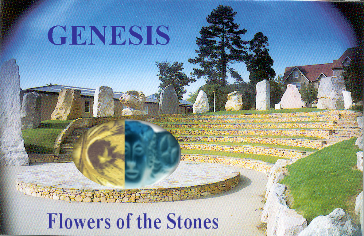 London 2002, Exhibition 'Genesis' in The Hellenic Center