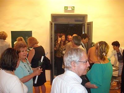 Paros 2010 - Exhibition 'Fones, Peglides ΙΙ and Ryades ΙΙ'