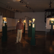 Chios 2006, - Exhibition "Peglides and Ryades"