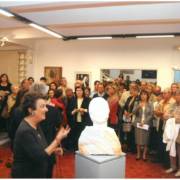 2005 Paros, Conference 'Archilochos and his time'