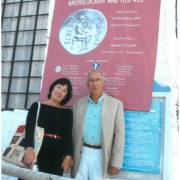 2005 Paros, Conference 'Archilochos and his time'